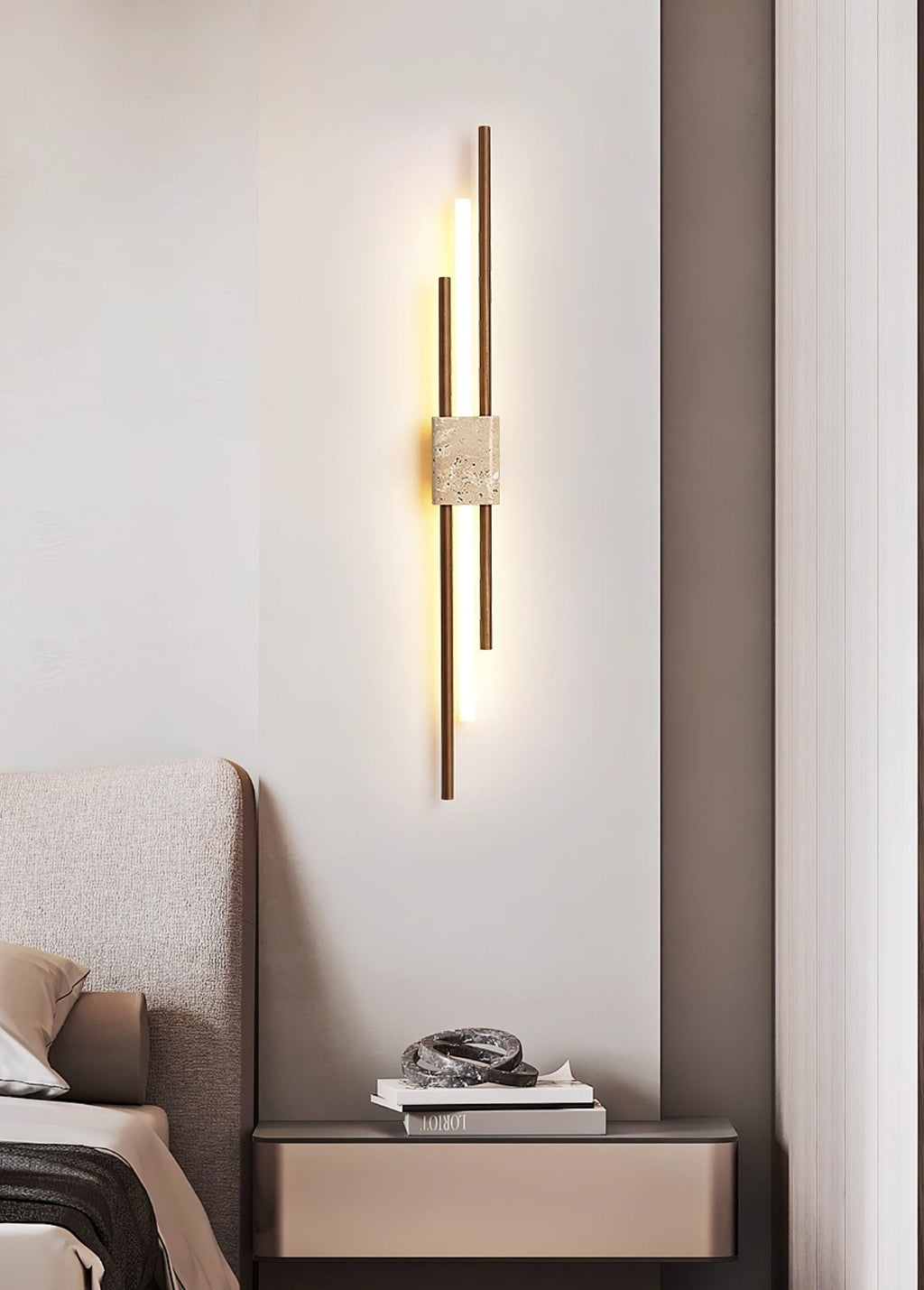 Axis Terra Wall Light