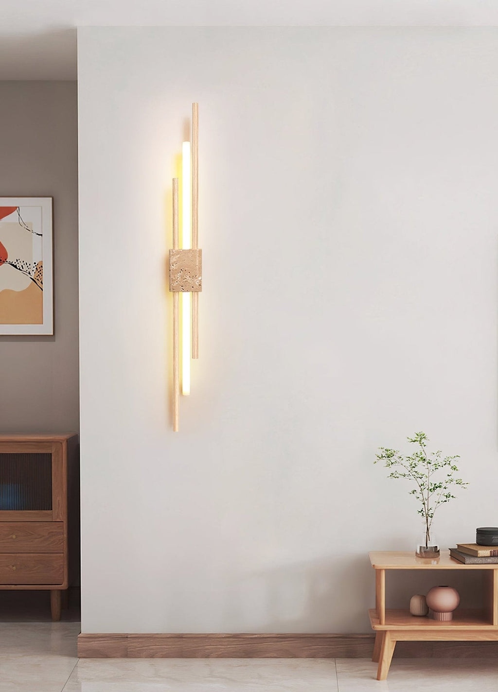 Axis Terra Wall Light