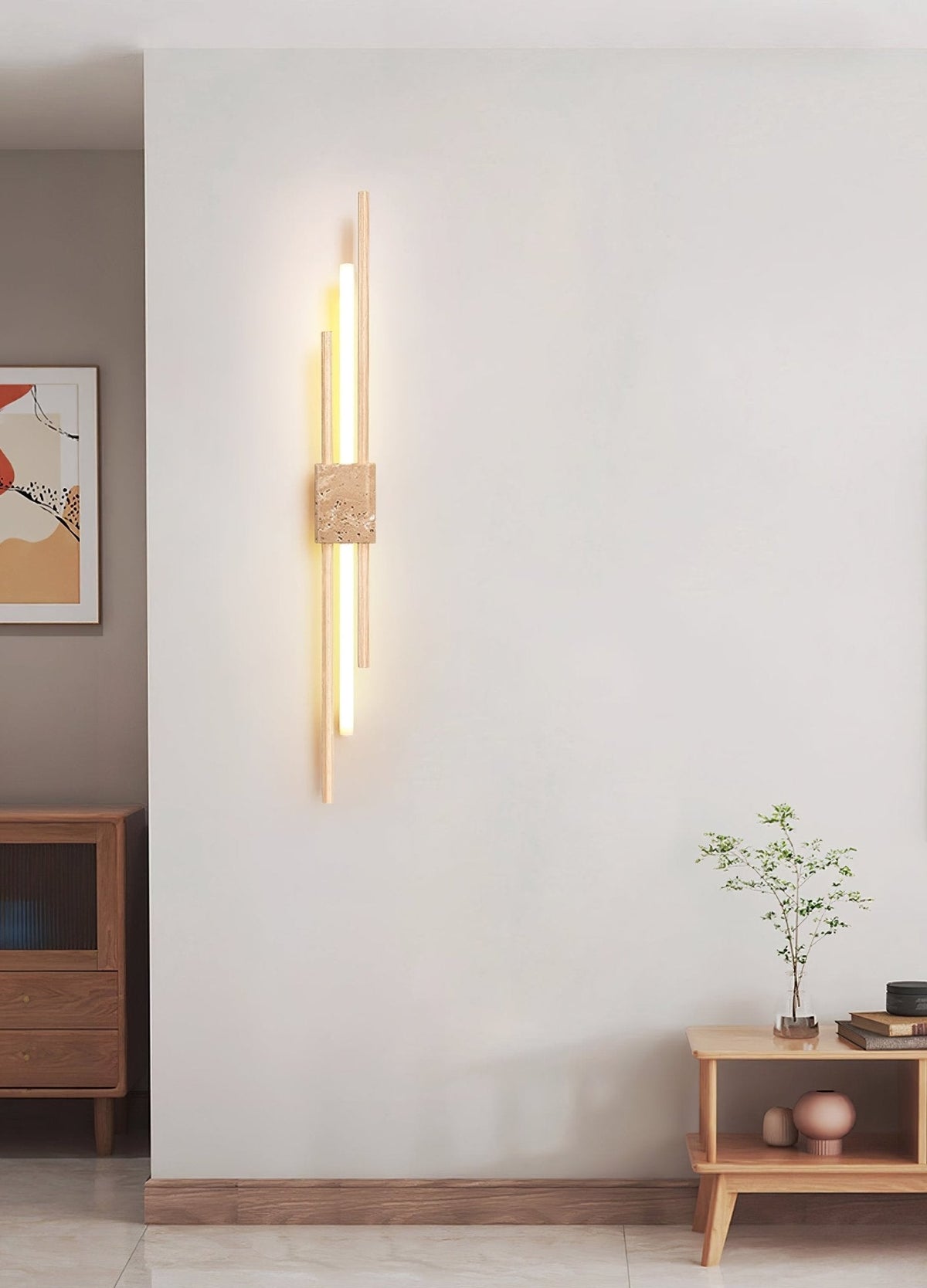 Axis Terra Wall Light