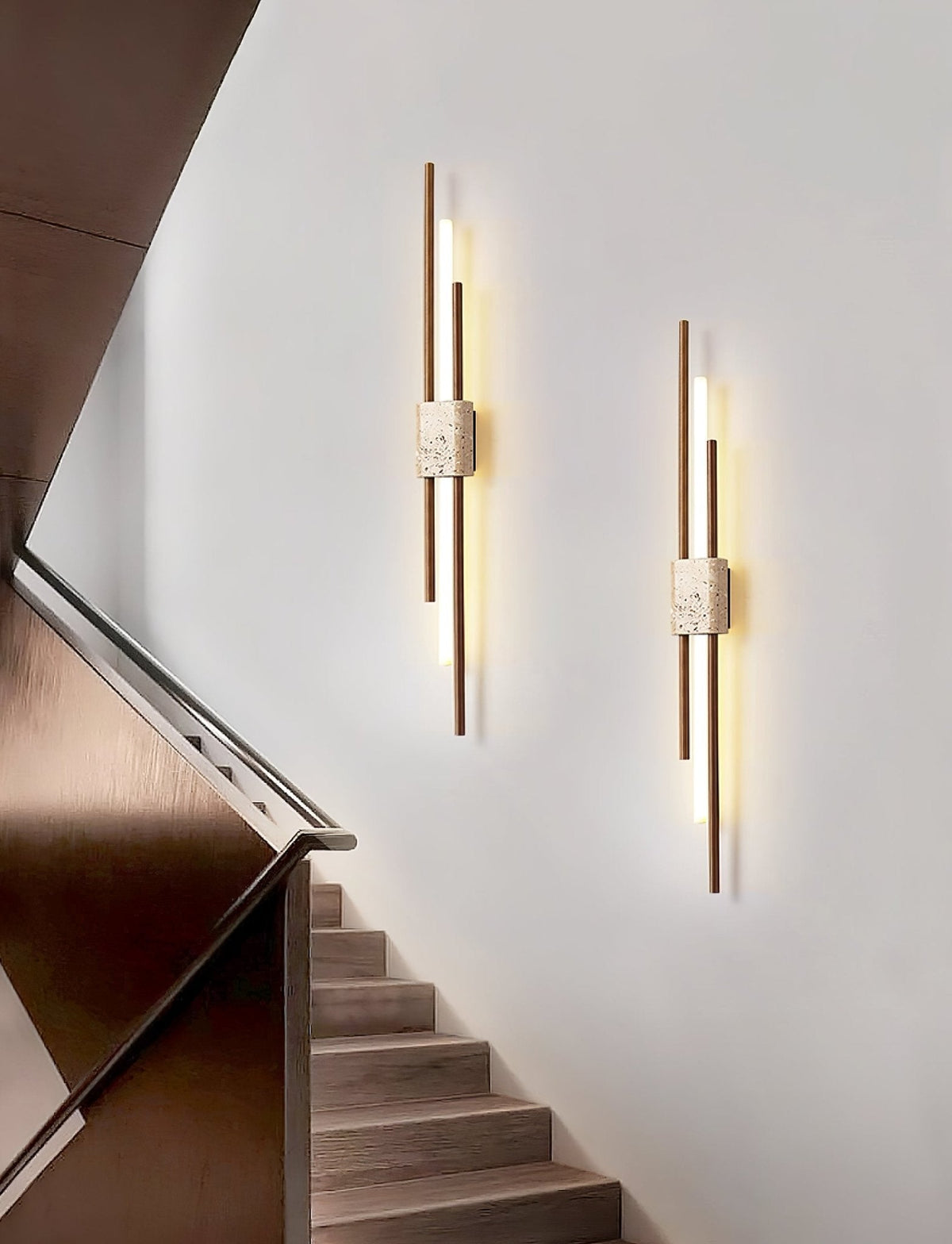 Axis Terra Wall Light