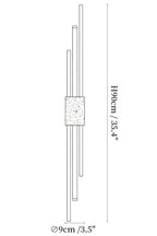 Axis Terra Wall Light