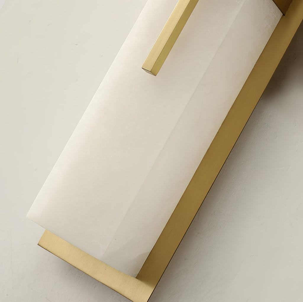 Axis Twin Sconce