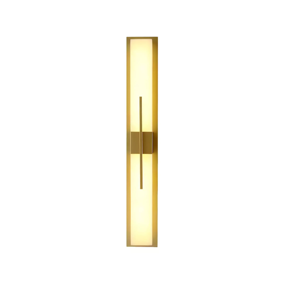 Axis Twin Sconce