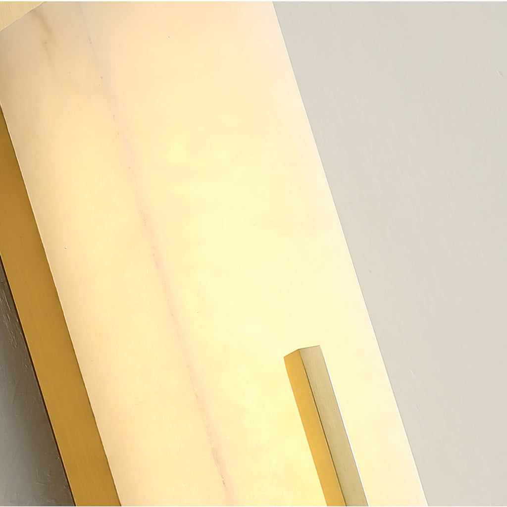Axis Twin Sconce