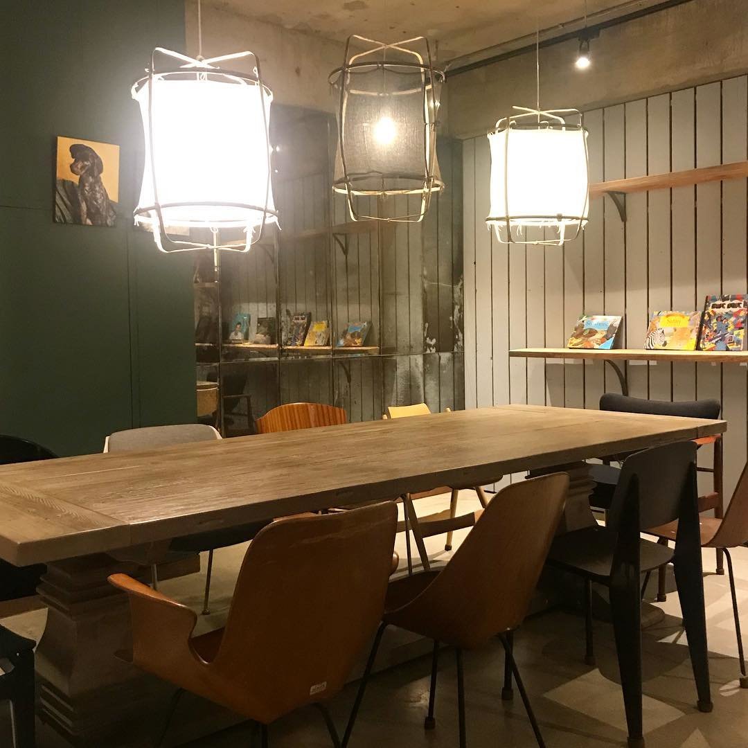 Ay illuminate pendant light - ing