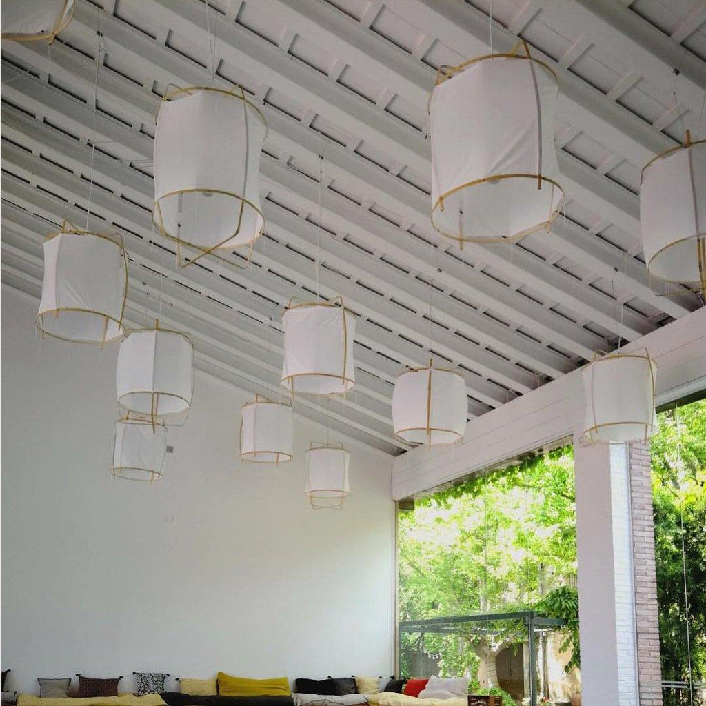 Ay illuminate pendant light - ing