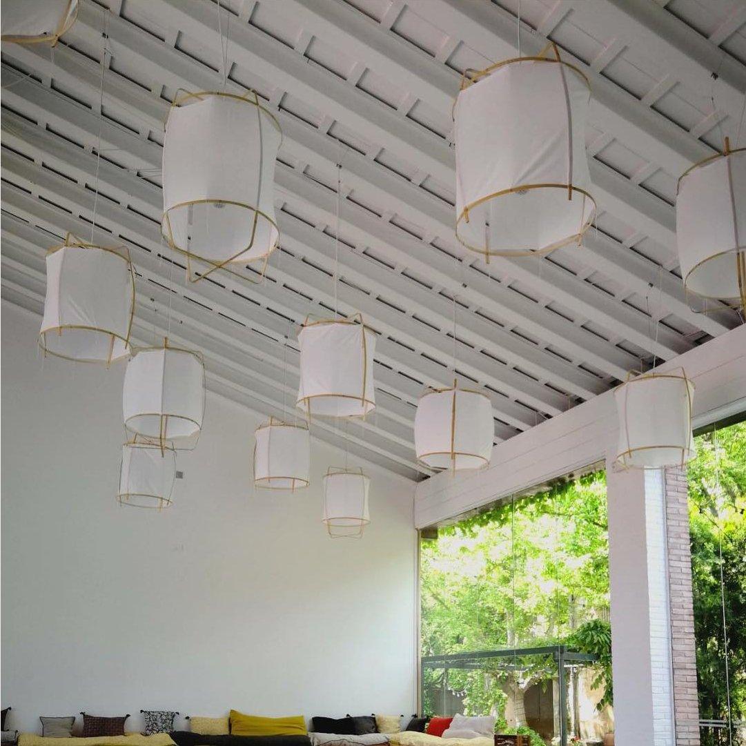 Ay illuminate pendant light - ing