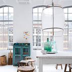 Ay illuminate pendant light - ing