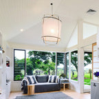 Ay illuminate Pendant Light