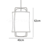 Ay illuminate Pendant Light