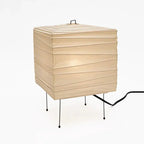 Ayla Cube Table Lamp