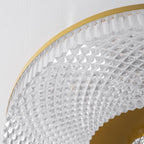 Ayla LED Flush Mount Ceiling Light