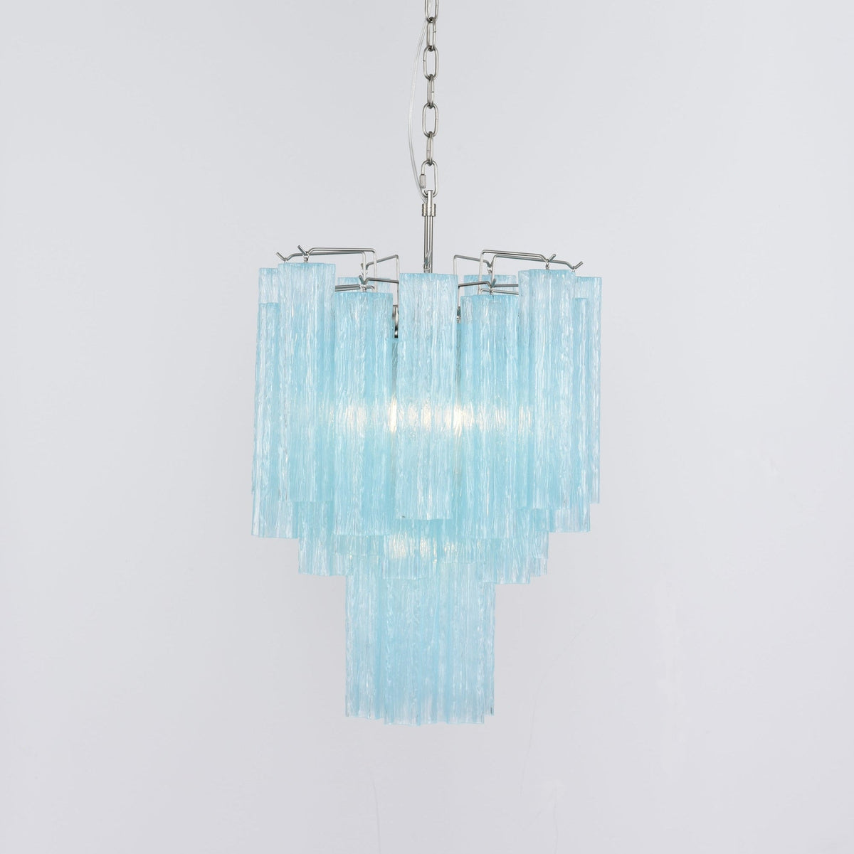Azzura Murano Chandelier