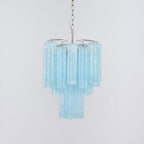 Azzura Murano Chandelier