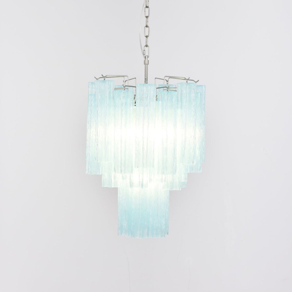 Azzura Murano Chandelier