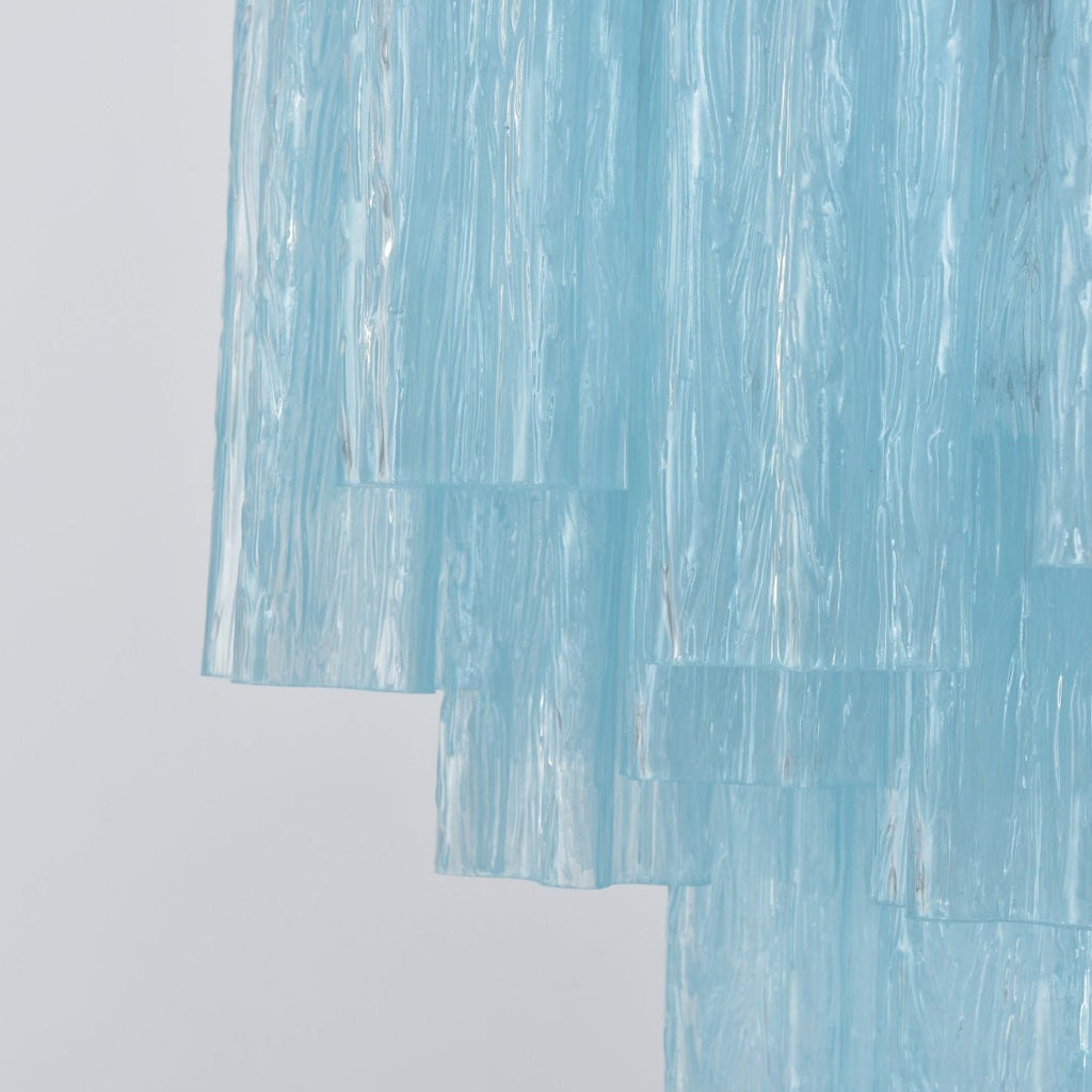 Azzura Murano Chandelier