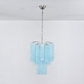 Azzura Murano Chandelier
