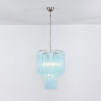 Azzura Murano Chandelier