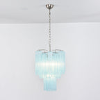 Azzura Murano Chandelier