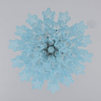 Azzura Murano Chandelier