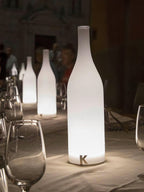 Bacco Built - in Battery Table Lamp