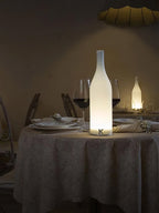 Bacco Built - in Battery Table Lamp