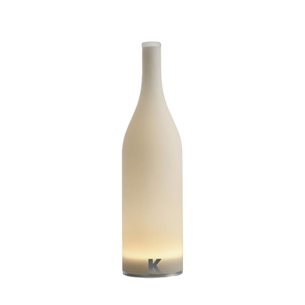 Bacco Built - in Battery Table Lamp