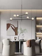 Baer Pendant Light