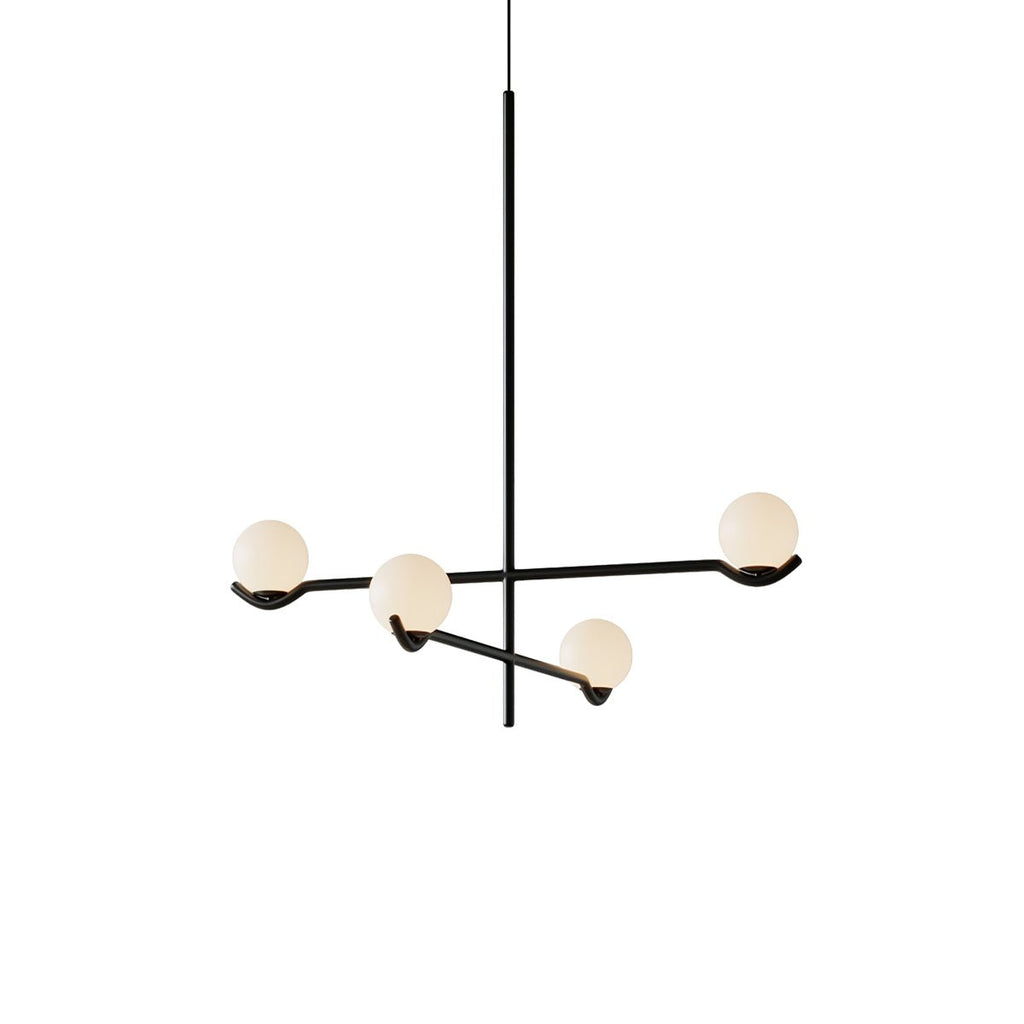 Baer Pendant Light