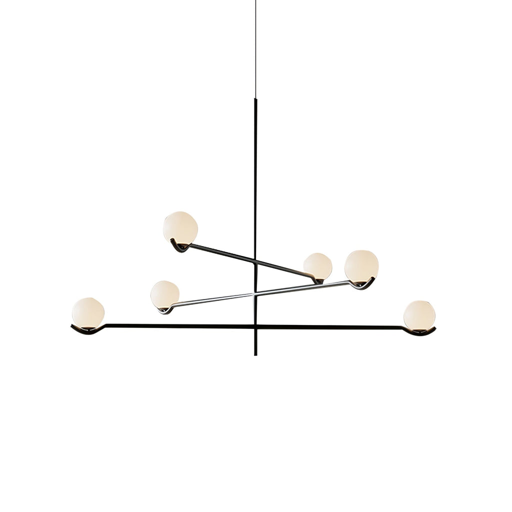 Baer Pendant Light