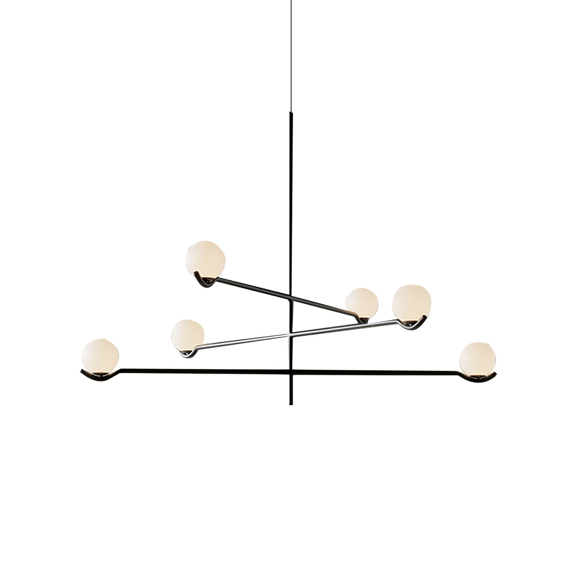 Baer Pendant Light