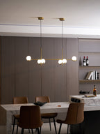 Baer Pendant Light