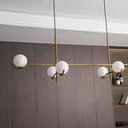 Baer Pendant Light