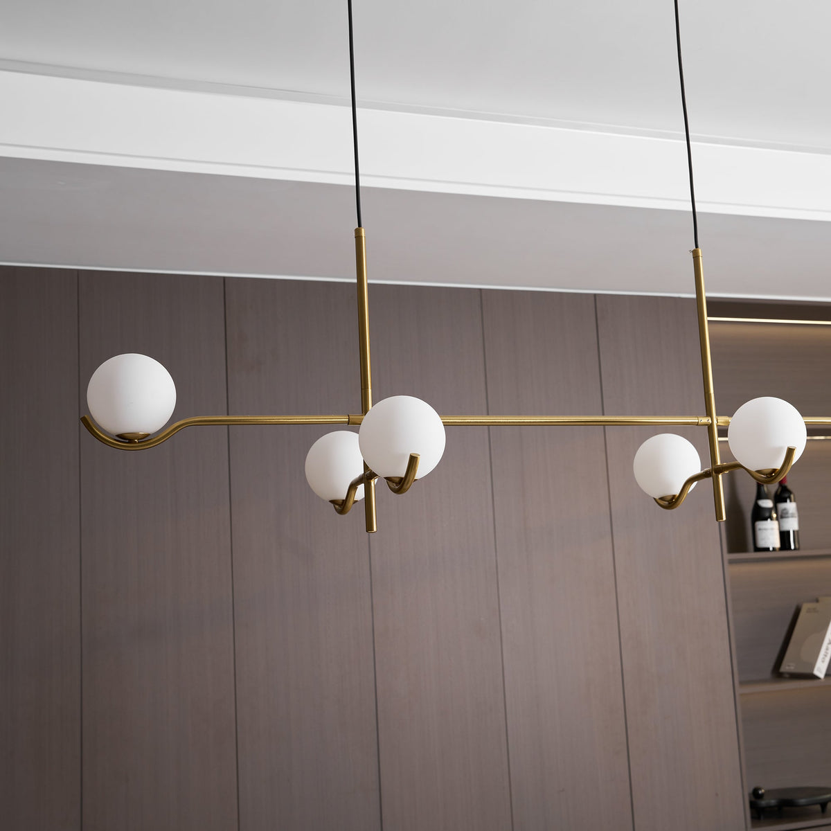 Baer Pendant Light