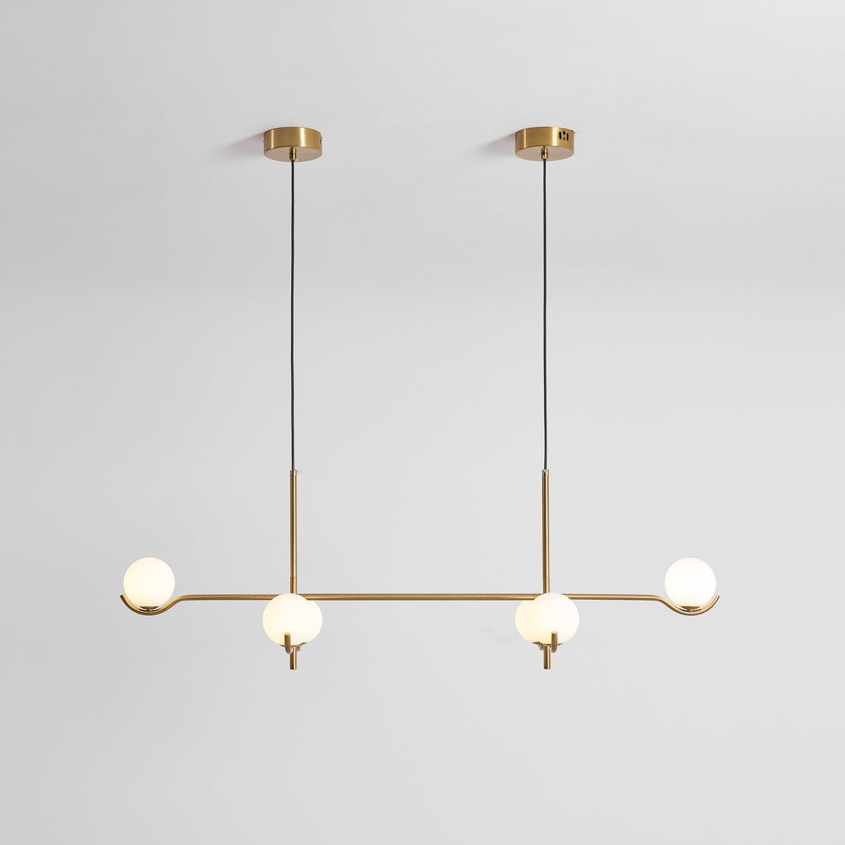 Baer Pendant Light