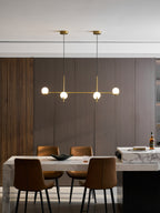 Baer Pendant Light