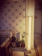 Bailey Floor Lamp