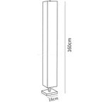 Bailey Floor Lamp
