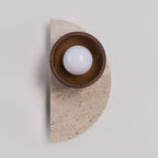 Balance Arc Wall Sconce