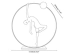 Balance Sculpture Floor Ornaments
