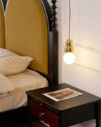 Ball Series Pendant Light