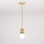 Ball Series Pendant Light