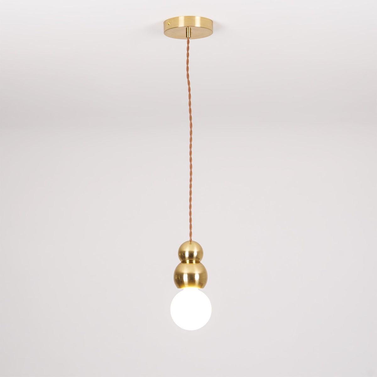 Ball Series Pendant Light