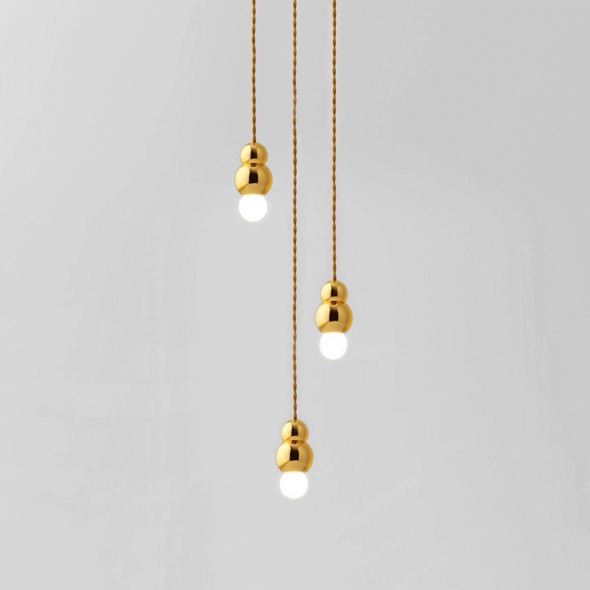 Ball Series Pendant Light