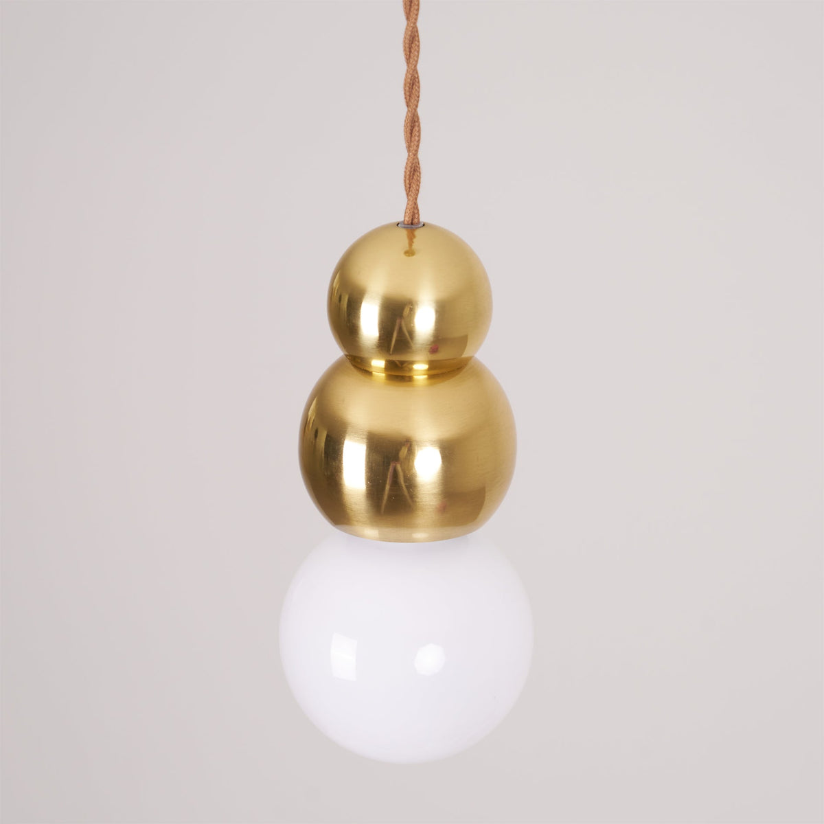 Ball Series Pendant Light