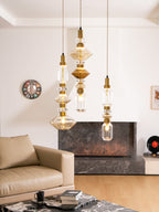 Ballet Pendant Lamp