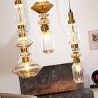 Ballet Pendant Lamp