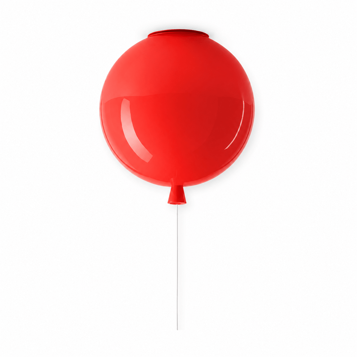 Balloon Dream Glass Ceiling Light