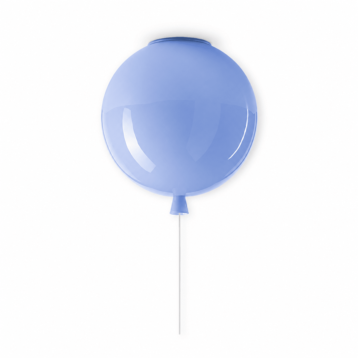 Balloon Dream Glass Ceiling Light
