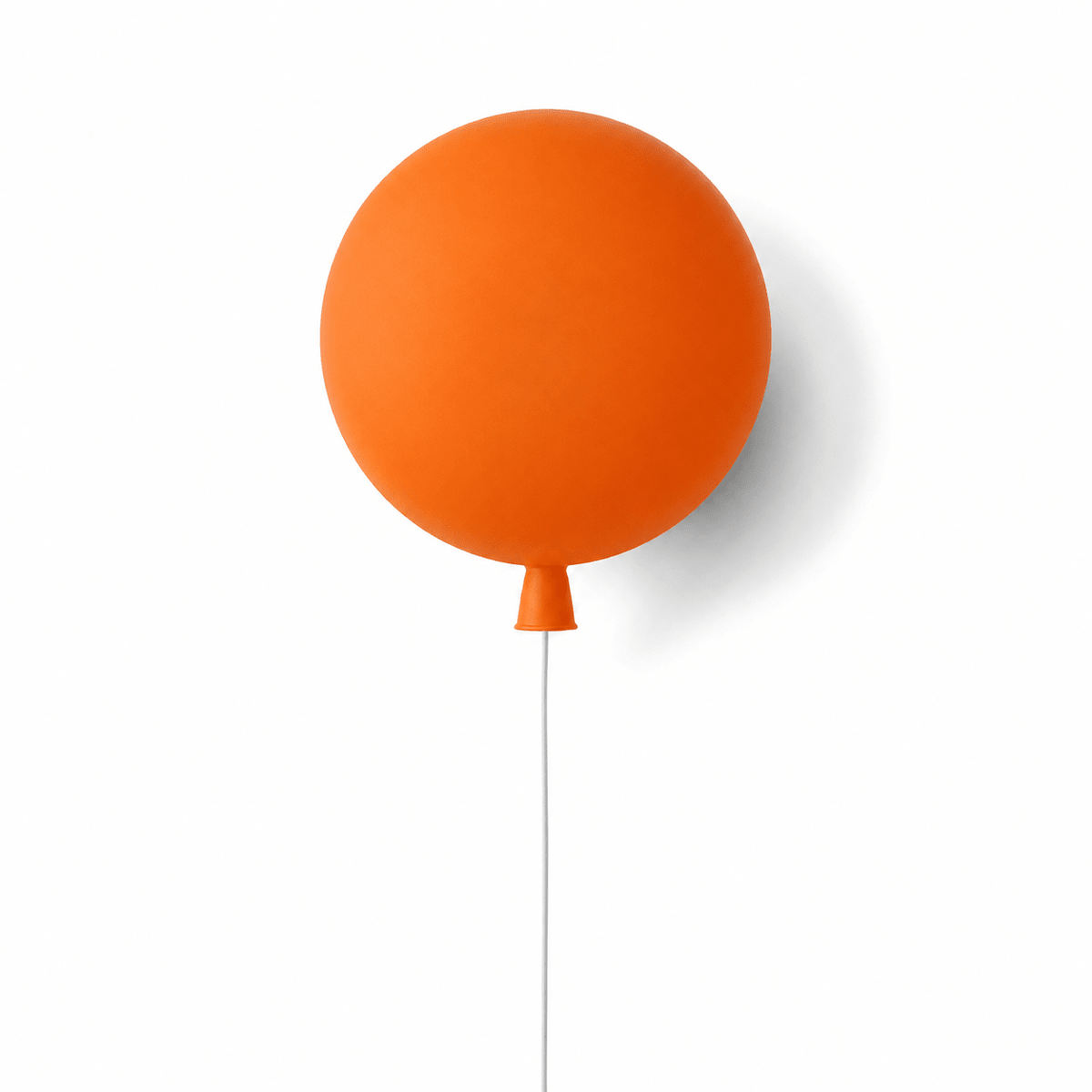 Balloon Dream Glass Ceiling Light